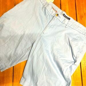 Original Ben Sherman Khaki Shorts